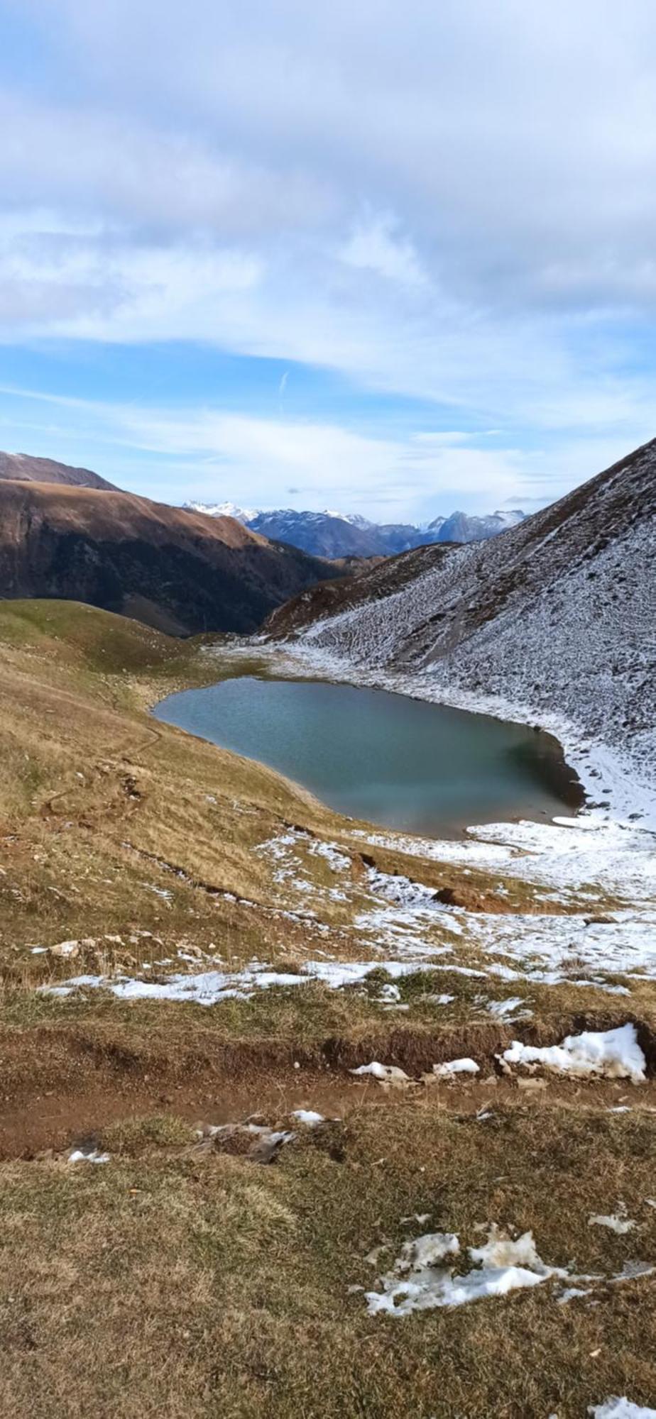 Ortighera Monolocale Relax Sulla Ciclabile Lenna Luaran gambar