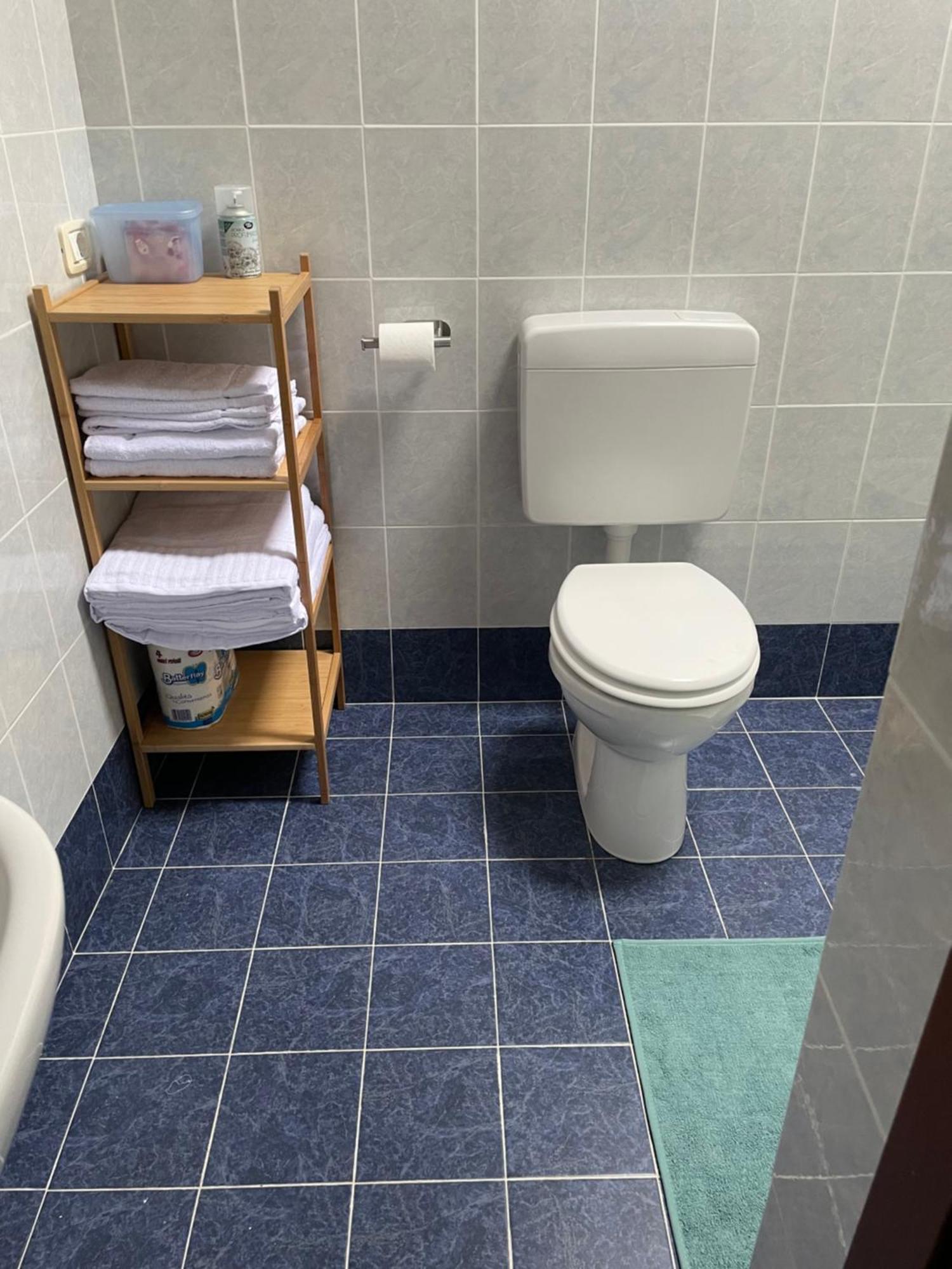 Ortighera Monolocale Relax Sulla Ciclabile Lenna Luaran gambar