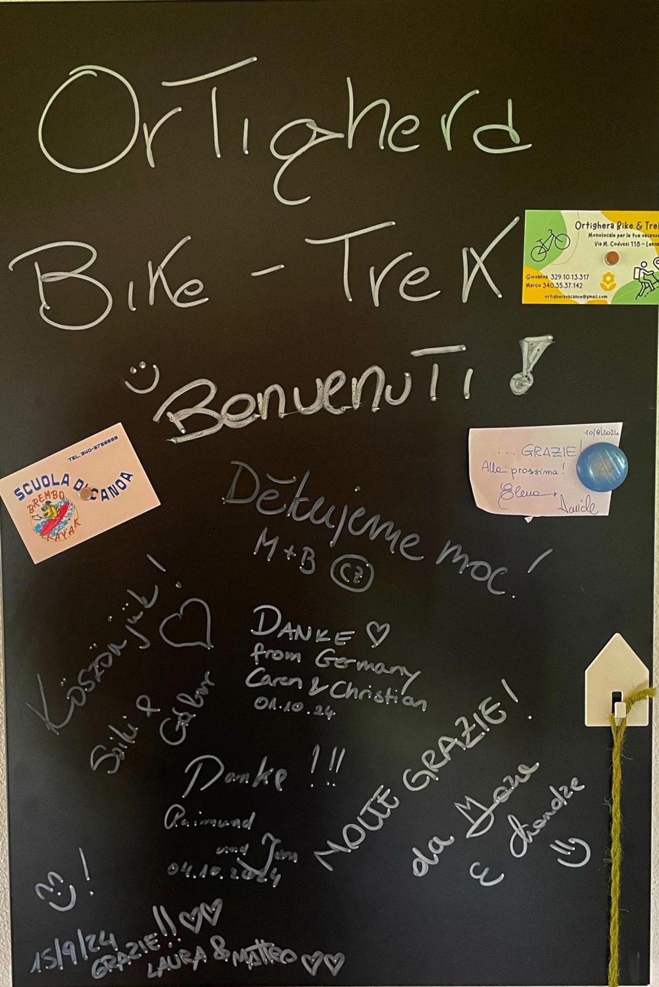 Ortighera Monolocale Relax Sulla Ciclabile Lenna Luaran gambar